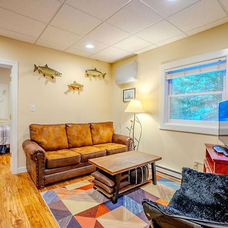 Hidden Gem, 3 Bed Cozy Condo - Dogs Welcomed ベイフィールド エクステリア 写真