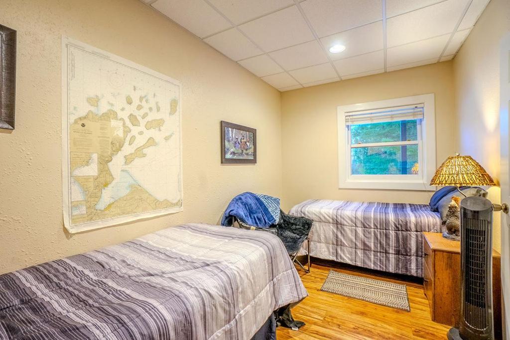 Hidden Gem, 3 Bed Cozy Condo - Dogs Welcomed ベイフィールド エクステリア 写真