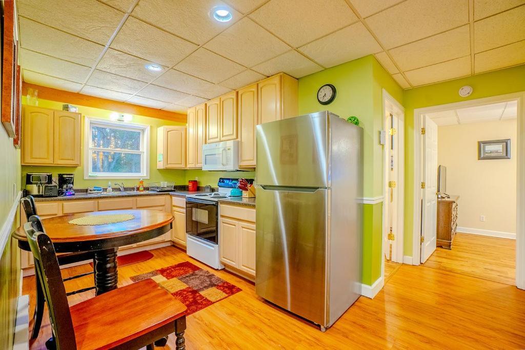 Hidden Gem, 3 Bed Cozy Condo - Dogs Welcomed ベイフィールド エクステリア 写真