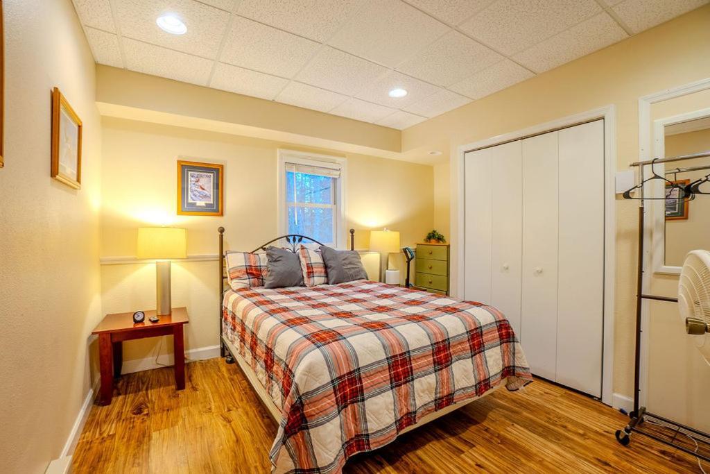 Hidden Gem, 3 Bed Cozy Condo - Dogs Welcomed ベイフィールド エクステリア 写真