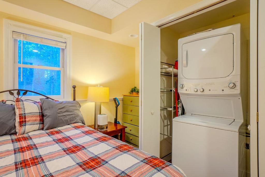 Hidden Gem, 3 Bed Cozy Condo - Dogs Welcomed ベイフィールド エクステリア 写真