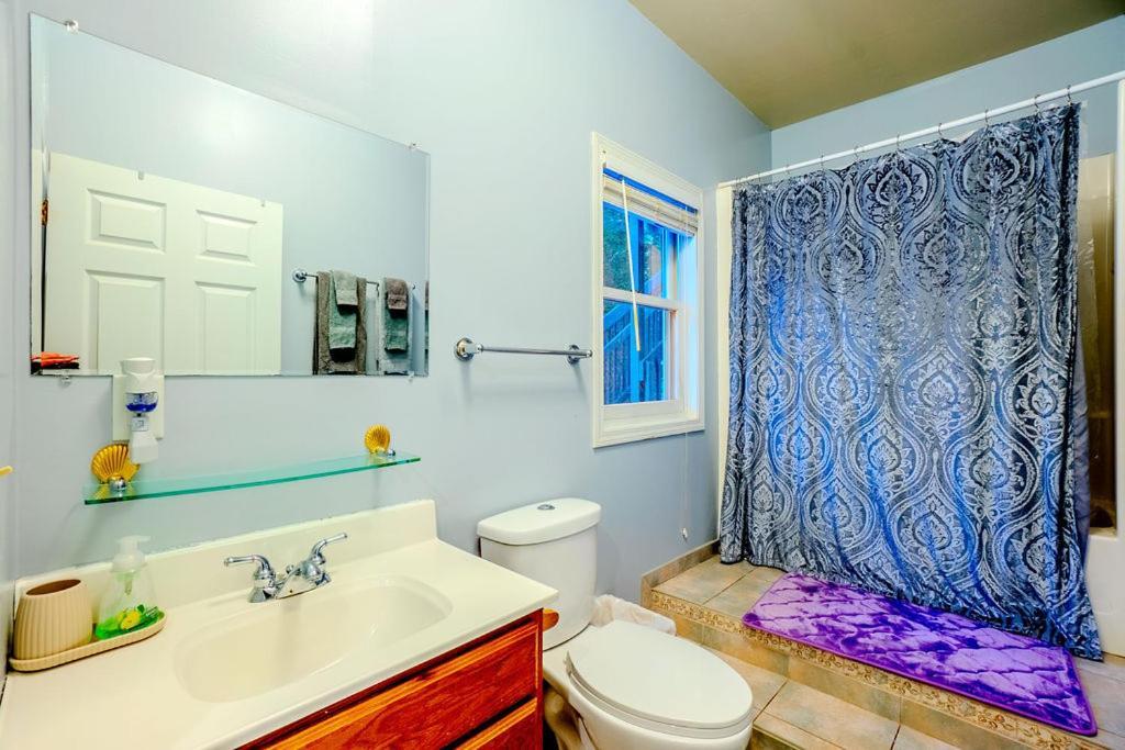 Hidden Gem, 3 Bed Cozy Condo - Dogs Welcomed ベイフィールド エクステリア 写真