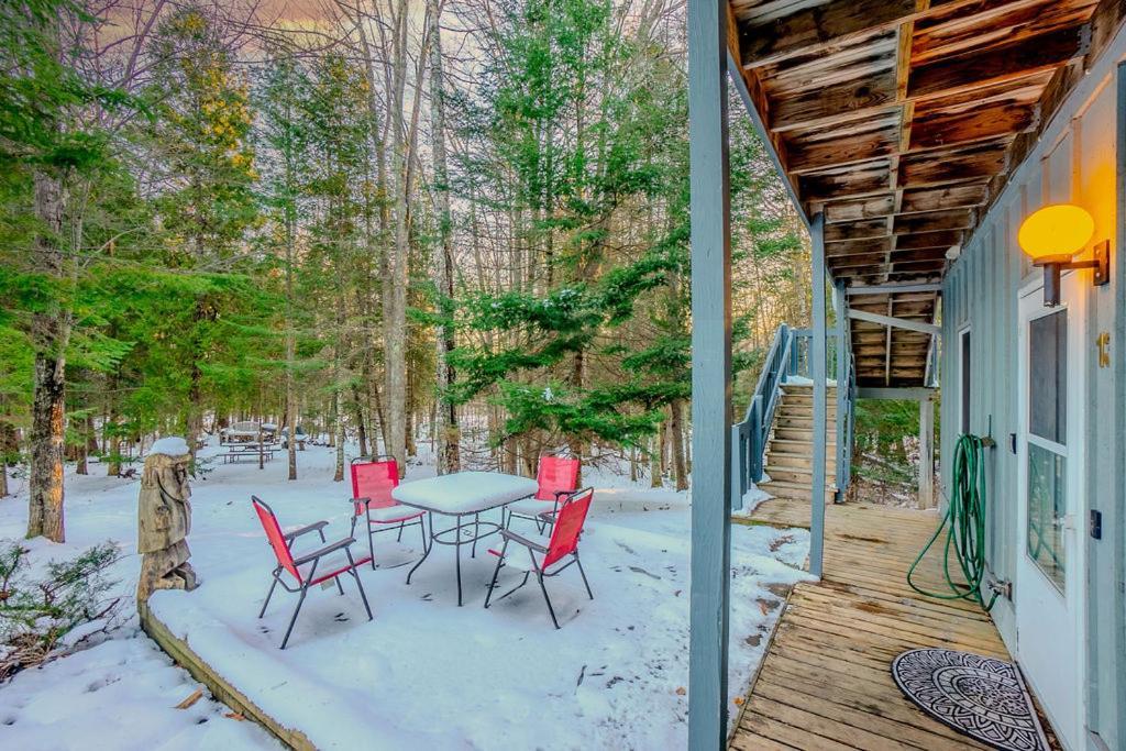 Hidden Gem, 3 Bed Cozy Condo - Dogs Welcomed ベイフィールド エクステリア 写真