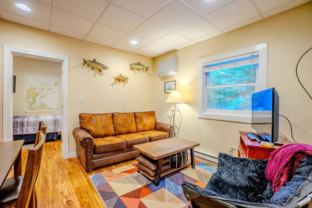 Hidden Gem, 3 Bed Cozy Condo - Dogs Welcomed ベイフィールド エクステリア 写真
